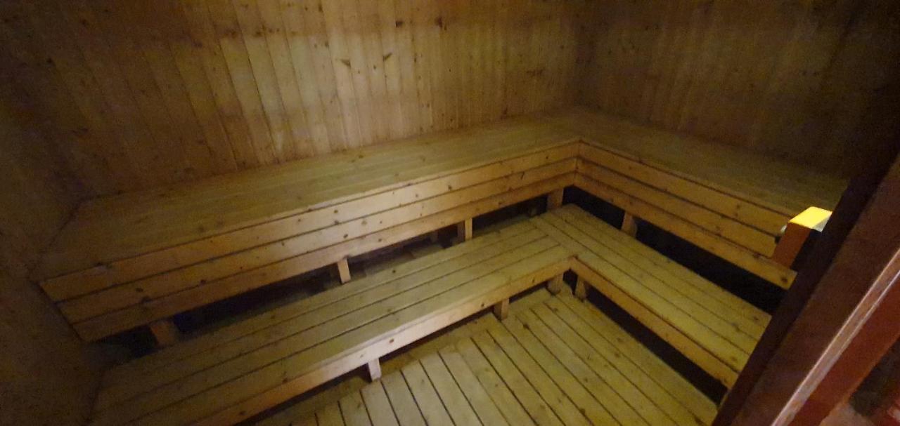 Sunset Wellness Apartman Zalakaros Leilighet Eksteriør bilde